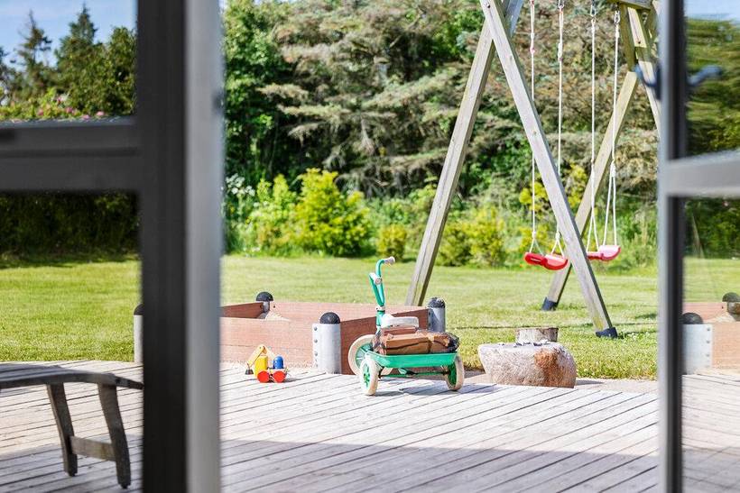 Foto von Ferienhaus ML44 in Lønstrup - Nordjütland
