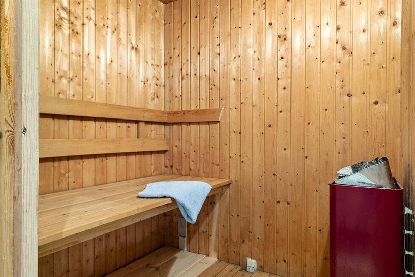 Foto von Ferienhaus ML44 in Lønstrup - Nordjütland