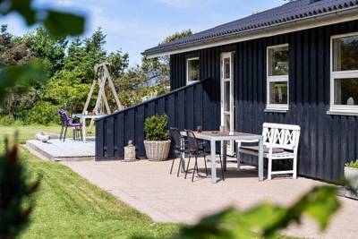 Vorschaubild von Ferienhaus ML44 in Lønstrup - Nordjütland