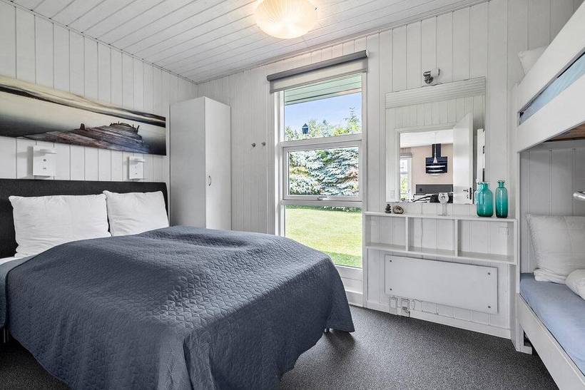 Foto von Ferienhaus ML44 in Lønstrup - Nordjütland