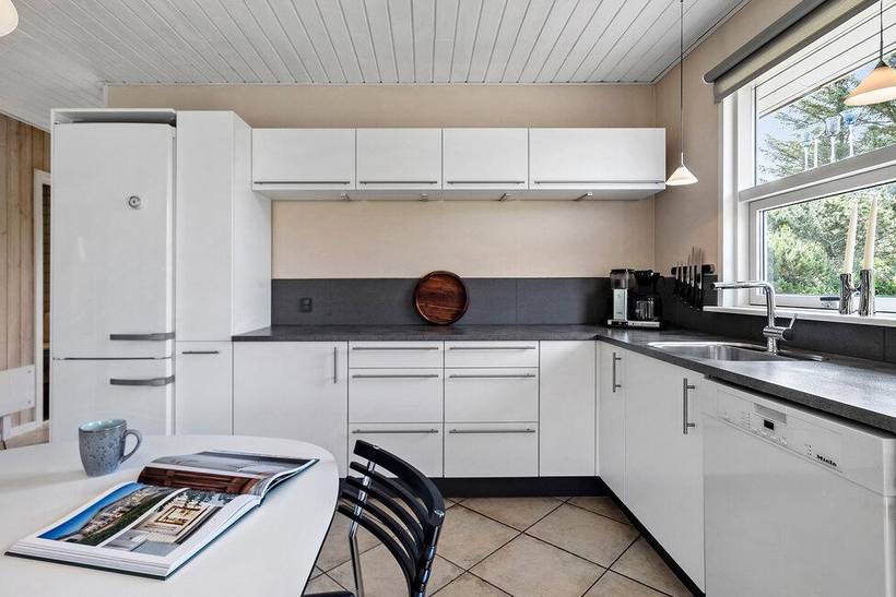Foto von Ferienhaus ML44 in Lønstrup - Nordjütland