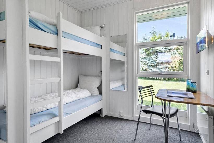 Foto von Ferienhaus ML44 in Lønstrup - Nordjütland