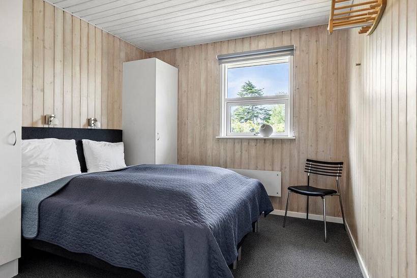 Foto von Ferienhaus ML44 in Lønstrup - Nordjütland