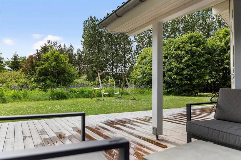 Foto von Ferienhaus ML47 in Vemb - Westjütland