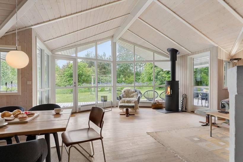 Foto von Ferienhaus ML47 in Vemb - Westjütland