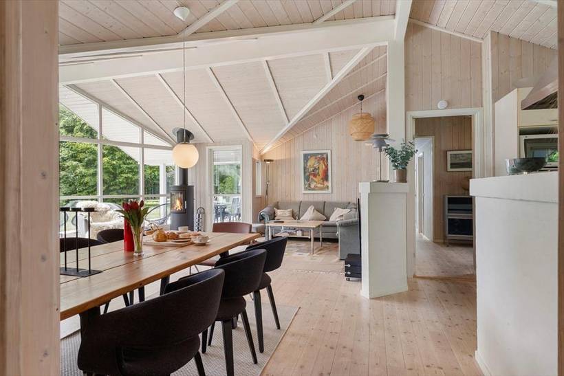 Foto von Ferienhaus ML47 in Vemb - Westjütland