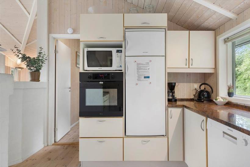 Foto von Ferienhaus ML47 in Vemb - Westjütland