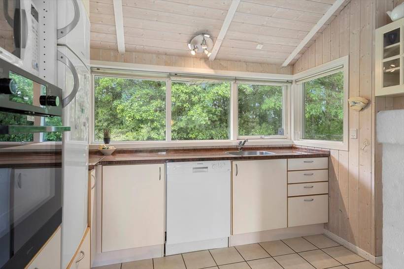 Foto von Ferienhaus ML47 in Vemb - Westjütland