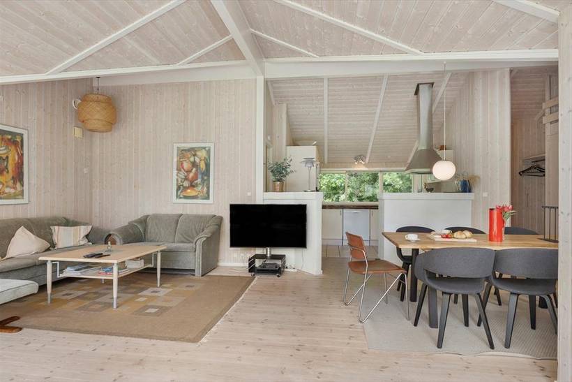 Foto von Ferienhaus ML47 in Vemb - Westjütland