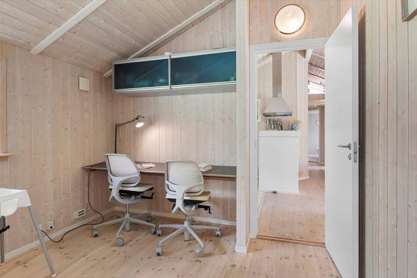Foto von Ferienhaus ML47 in Vemb - Westjütland