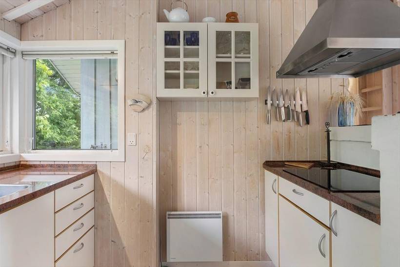 Foto von Ferienhaus ML47 in Vemb - Westjütland