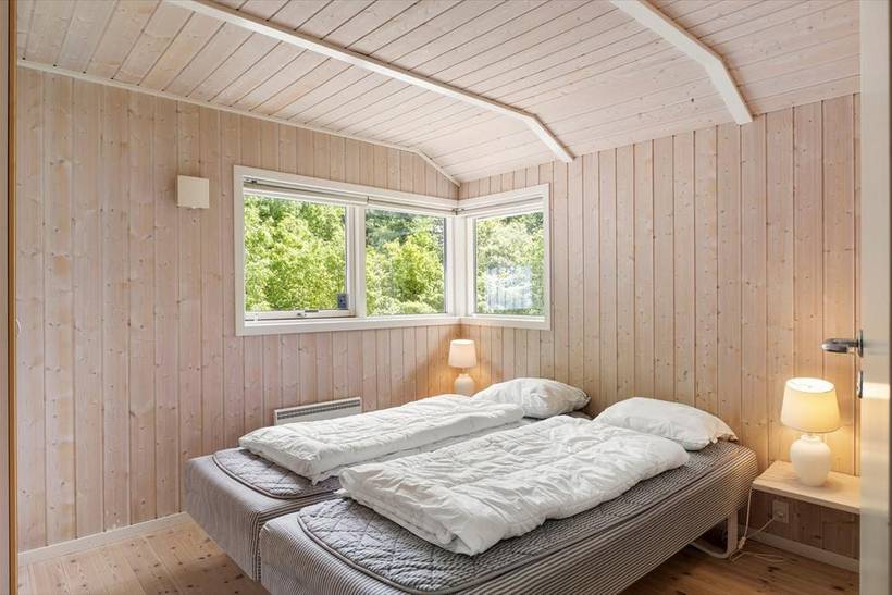 Foto von Ferienhaus ML47 in Vemb - Westjütland