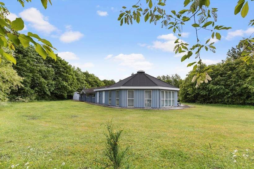 Foto von Ferienhaus ML47 in Vemb - Westjütland