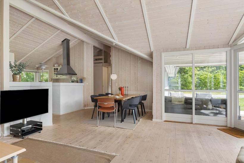 Foto von Ferienhaus ML47 in Vemb - Westjütland