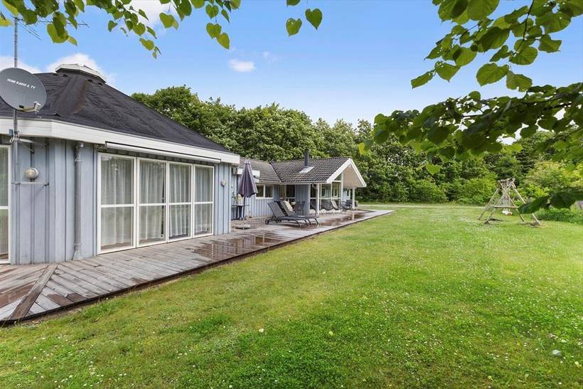 Foto von Ferienhaus ML47 in Vemb - Westjütland