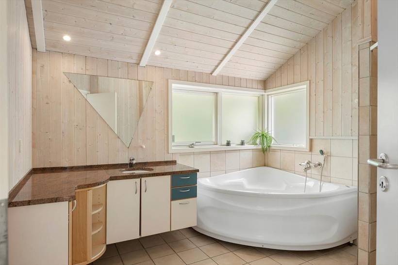 Foto von Ferienhaus ML47 in Vemb - Westjütland