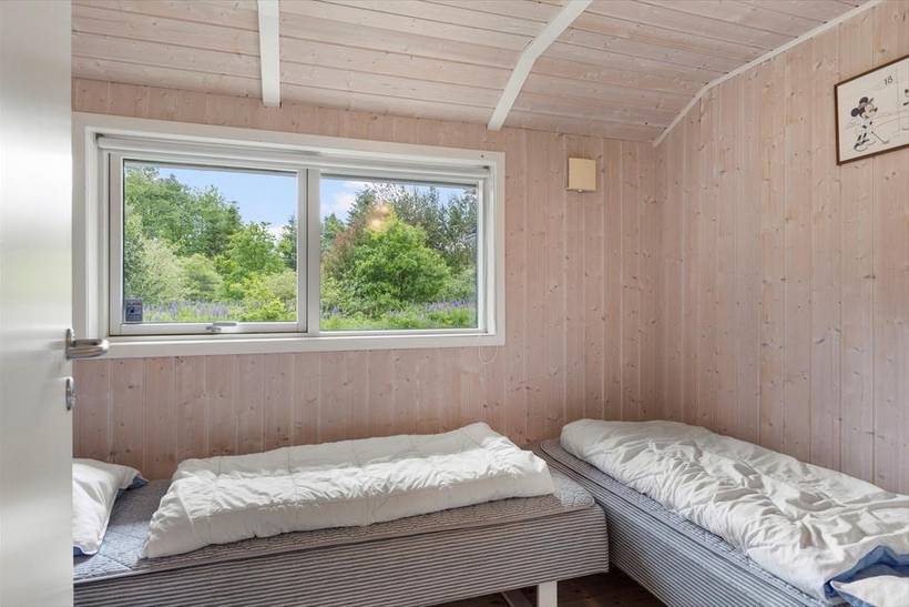 Foto von Ferienhaus ML47 in Vemb - Westjütland