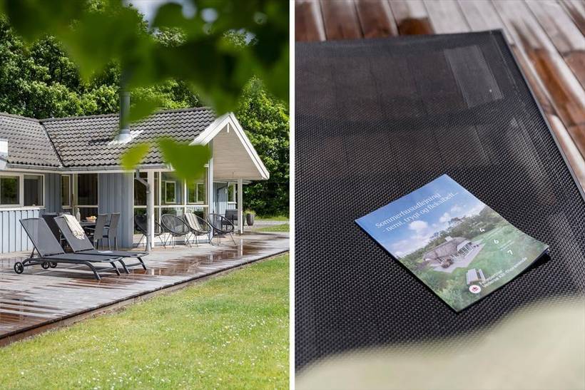 Foto von Ferienhaus ML47 in Vemb - Westjütland