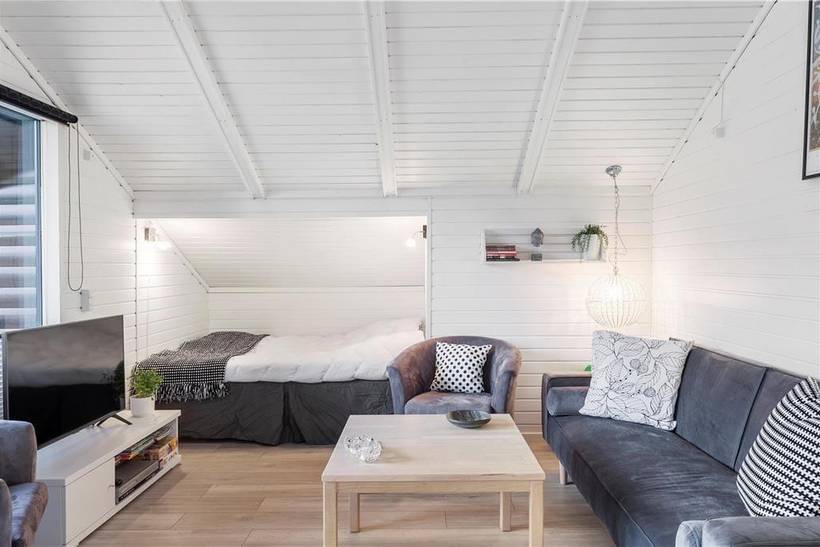 Foto von Ferienhaus ML51 in Sejerø Bugt - Westseeland