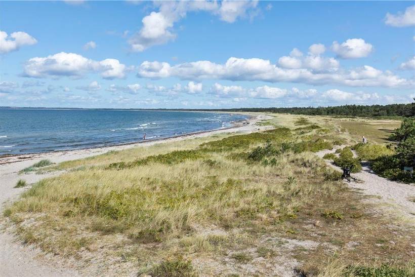 Foto von Ferienhaus ML51 in Sejerø Bugt - Westseeland