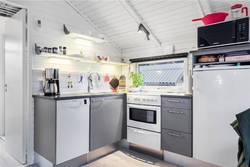 Foto von Ferienhaus ML51 in Sejerø Bugt - Westseeland