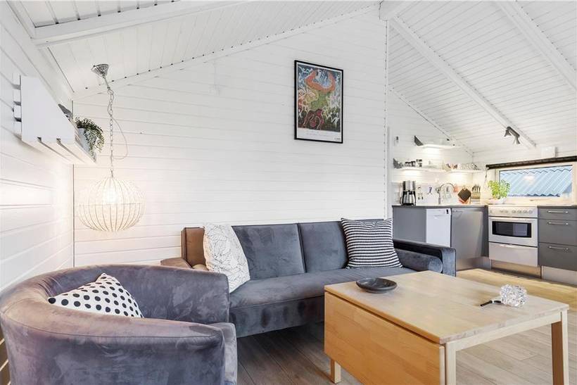 Foto von Ferienhaus ML51 in Sejerø Bugt - Westseeland