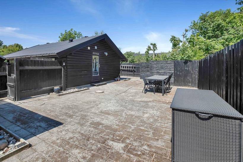 Foto von Ferienhaus ML51 in Sejerø Bugt - Westseeland