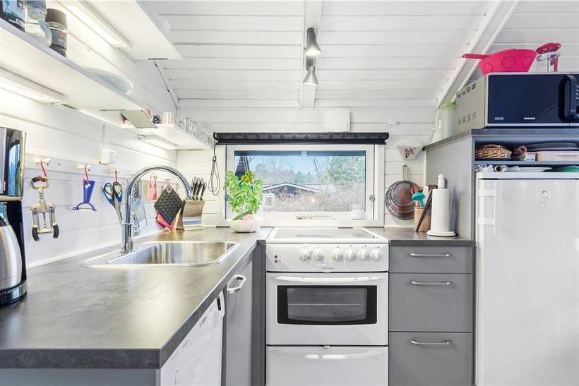 Foto von Ferienhaus ML51 in Sejerø Bugt - Westseeland