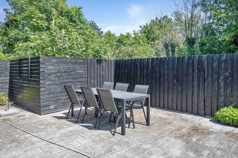 Foto von Ferienhaus ML51 in Sejerø Bugt - Westseeland
