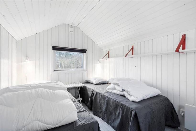 Foto von Ferienhaus ML51 in Sejerø Bugt - Westseeland
