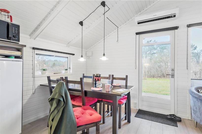 Foto von Ferienhaus ML51 in Sejerø Bugt - Westseeland