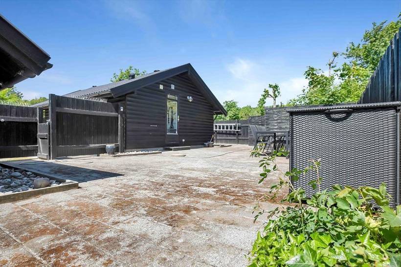 Foto von Ferienhaus ML51 in Sejerø Bugt - Westseeland