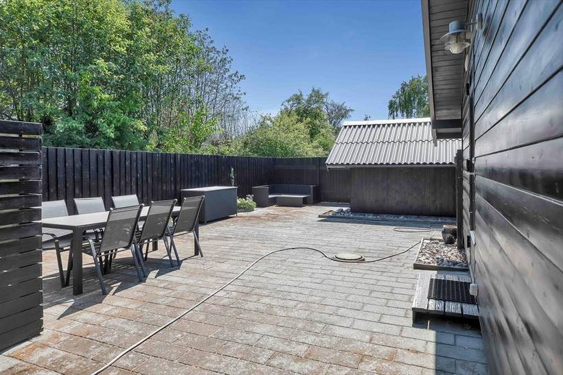 Foto von Ferienhaus ML51 in Sejerø Bugt - Westseeland