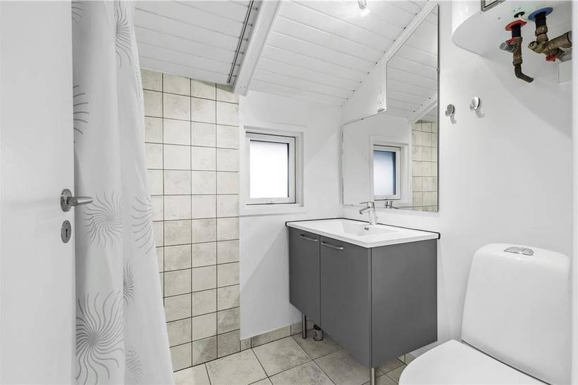 Foto von Ferienhaus ML51 in Sejerø Bugt - Westseeland