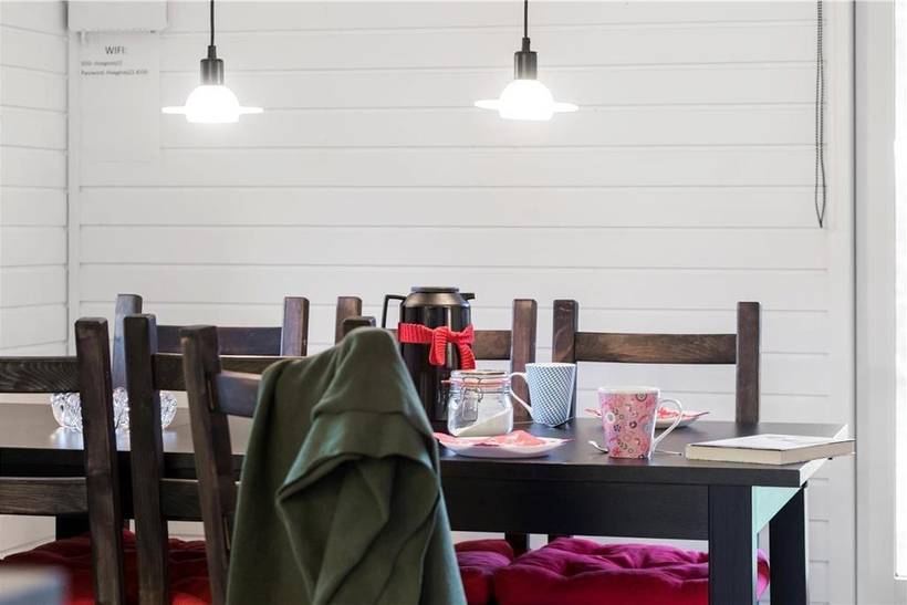 Foto von Ferienhaus ML51 in Sejerø Bugt - Westseeland