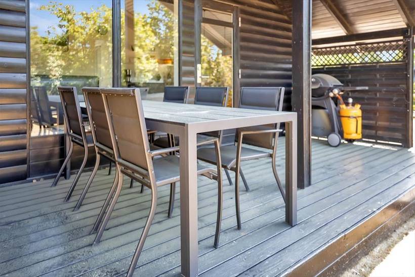 Foto von Ferienhaus ML51 in Sejerø Bugt - Westseeland