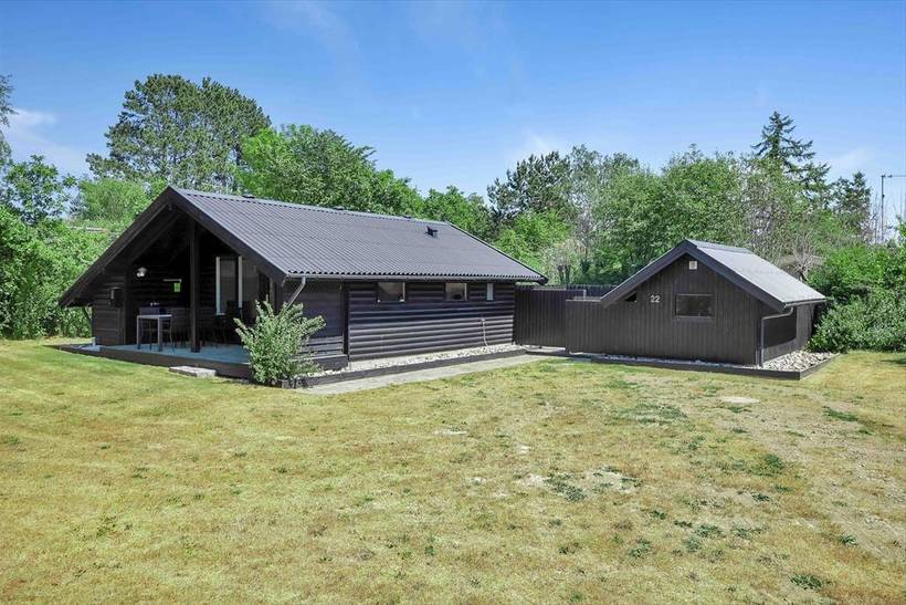 Foto von Ferienhaus ML51 in Sejerø Bugt - Westseeland