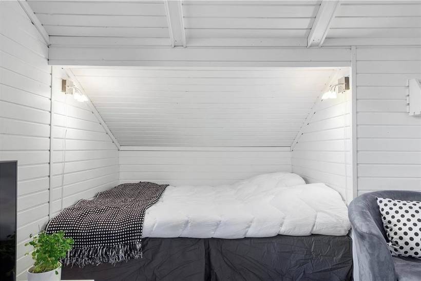 Foto von Ferienhaus ML51 in Sejerø Bugt - Westseeland