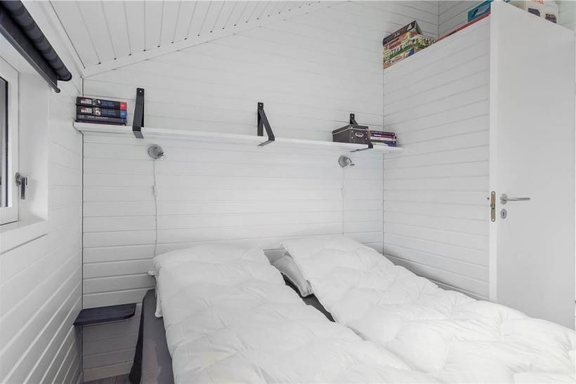 Foto von Ferienhaus ML51 in Sejerø Bugt - Westseeland