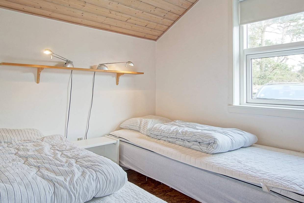 Foto von Ferienhaus ML52 in Balka - Bornholm