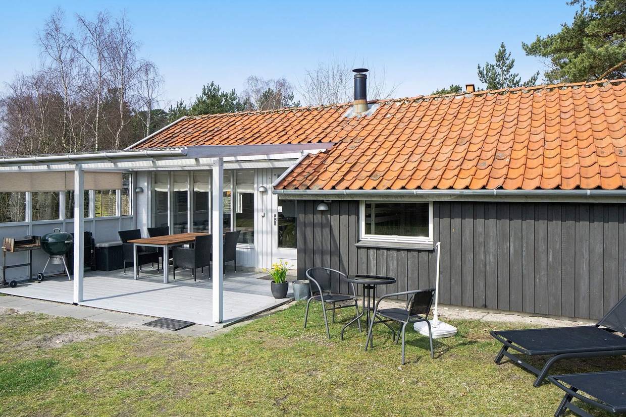 Foto von Ferienhaus ML52 in Balka - Bornholm