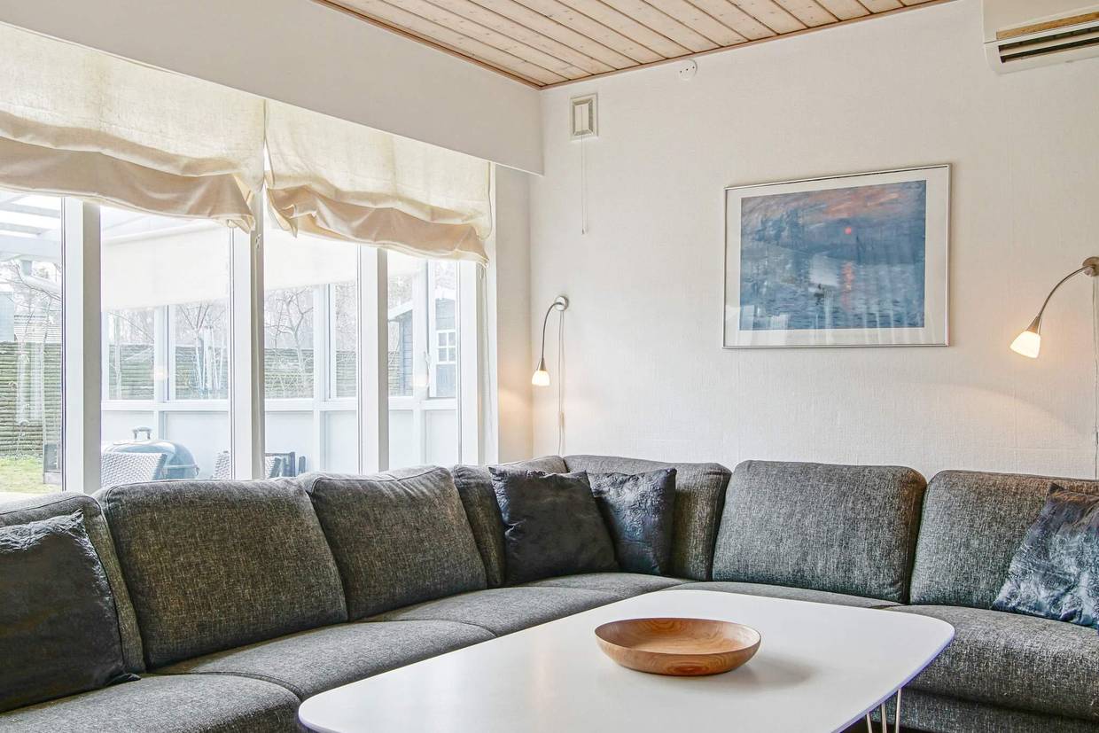 Foto von Ferienhaus ML52 in Balka - Bornholm