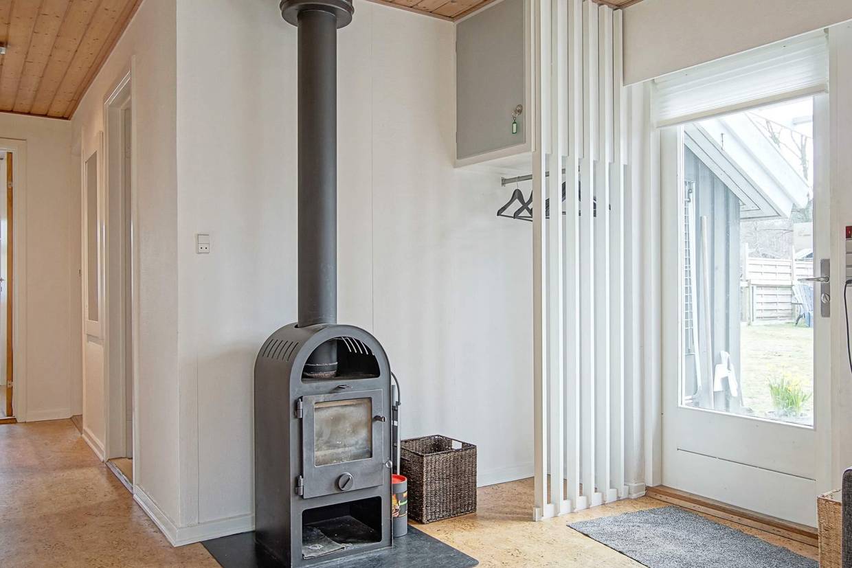 Foto von Ferienhaus ML52 in Balka - Bornholm