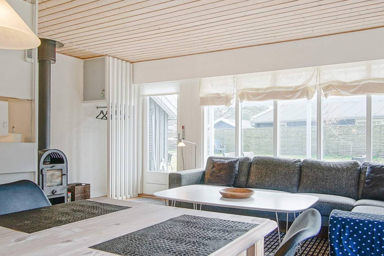 Foto von Ferienhaus ML52 in Balka - Bornholm