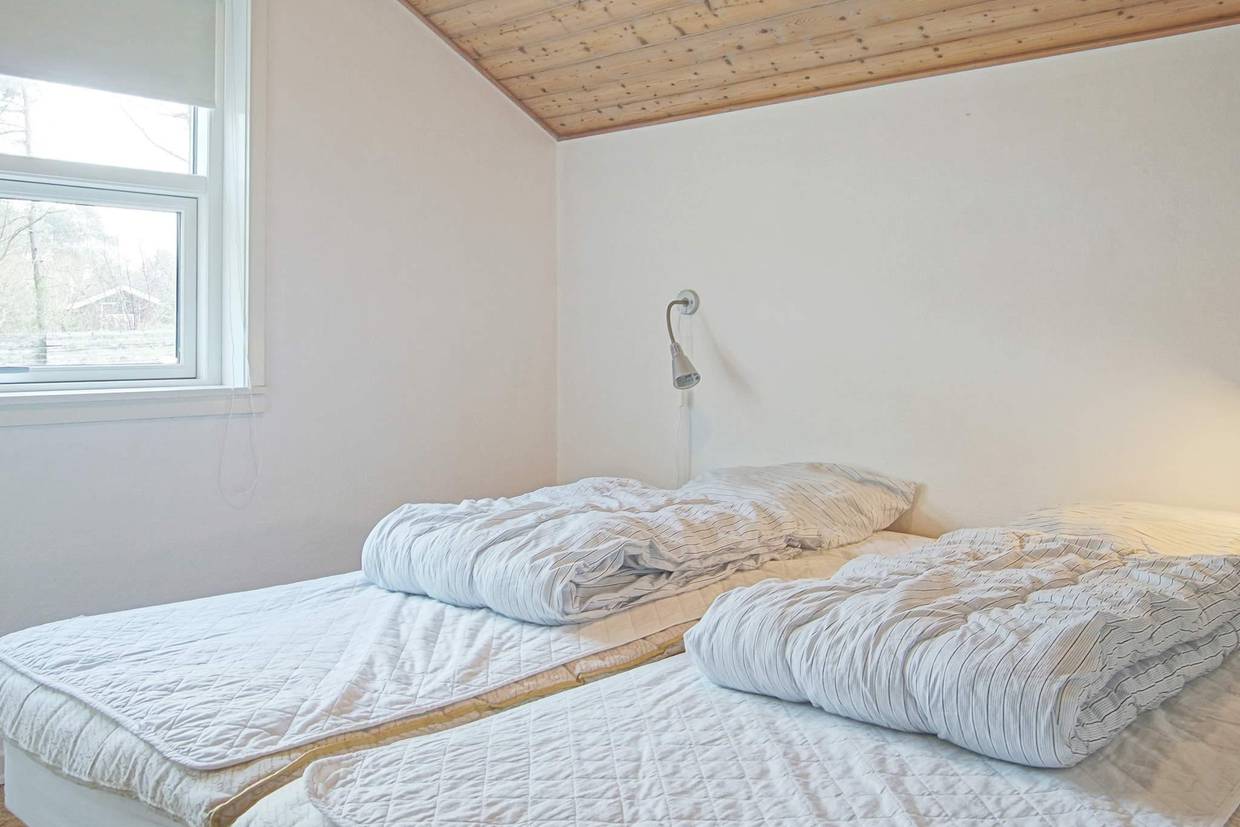 Foto von Ferienhaus ML52 in Balka - Bornholm