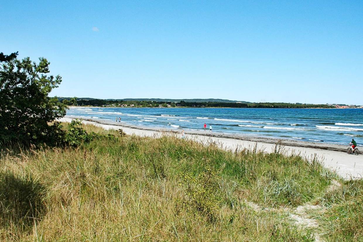 Foto von Ferienhaus ML52 in Balka - Bornholm