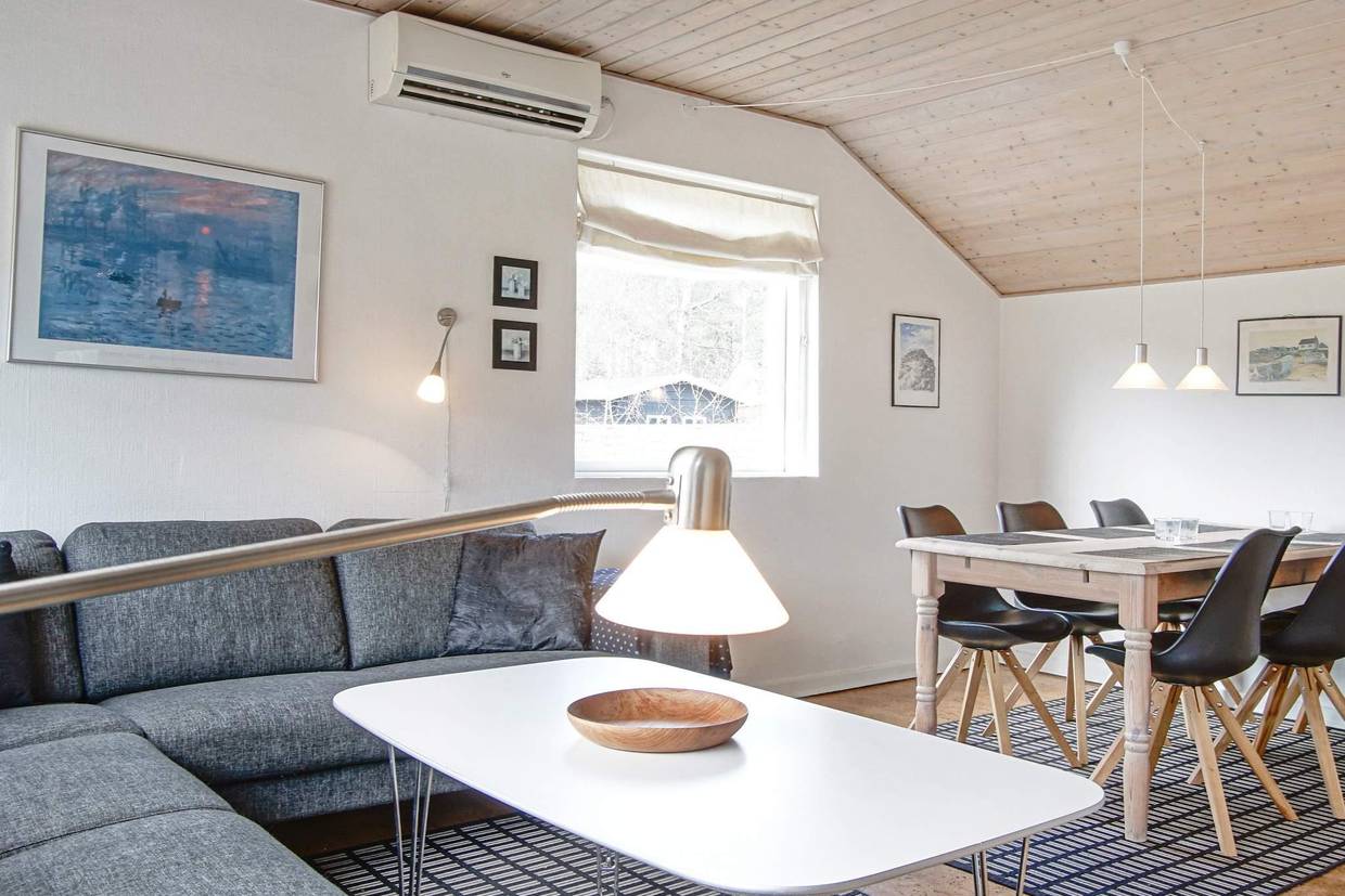 Foto von Ferienhaus ML52 in Balka - Bornholm