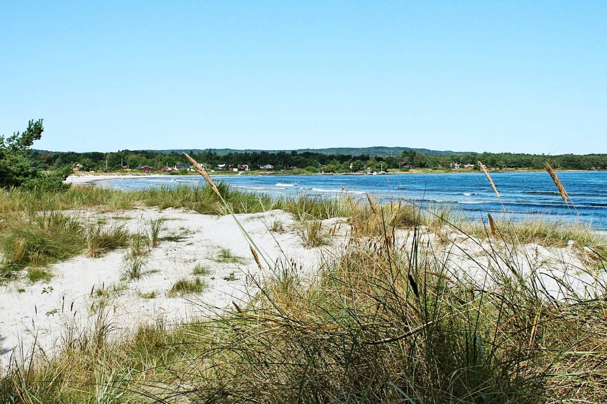 Foto von Ferienhaus ML52 in Balka - Bornholm