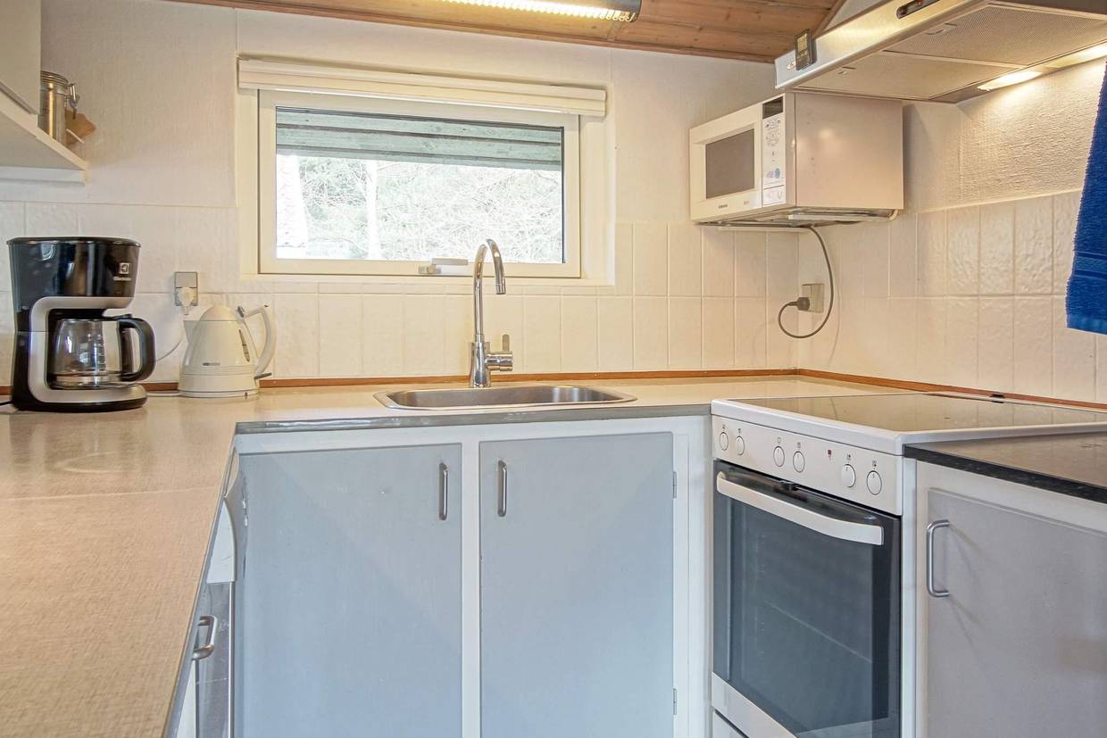 Foto von Ferienhaus ML52 in Balka - Bornholm