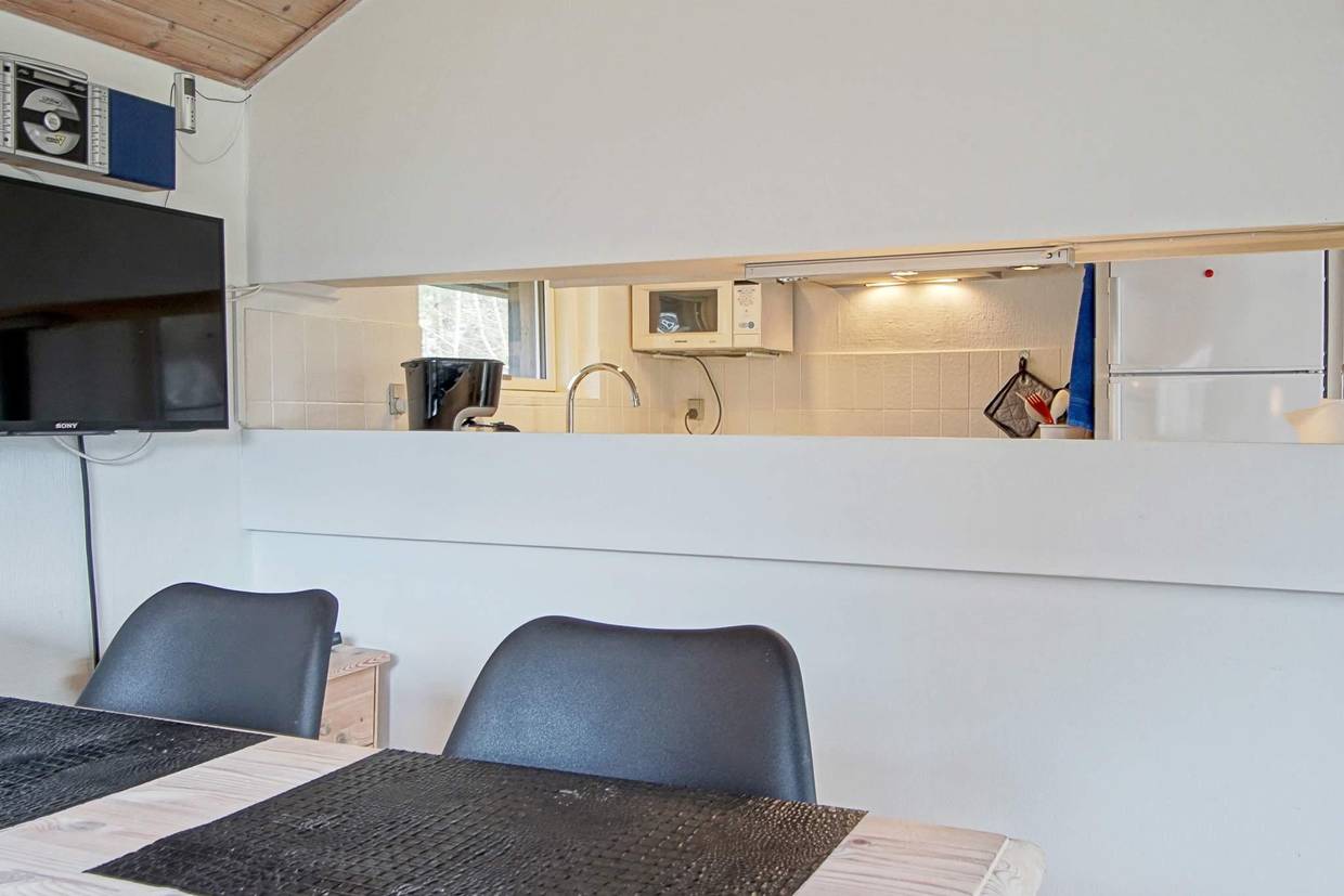 Foto von Ferienhaus ML52 in Balka - Bornholm